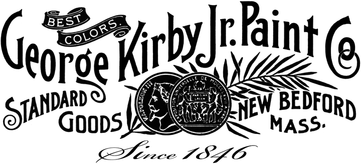 George Kirby Jr. Paint Co. Inc.
