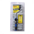 Whizz Microlon  4" X 3/8" nap Microfiber (10PK) #27009F