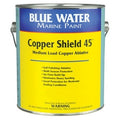 Copper Bottom Paint - Green