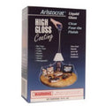 ARISTOCRAT 02128 GALLON KIT LIQUID GLASS
