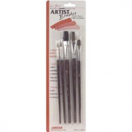 LEJOUR A555 ARTIST BRUSH SET