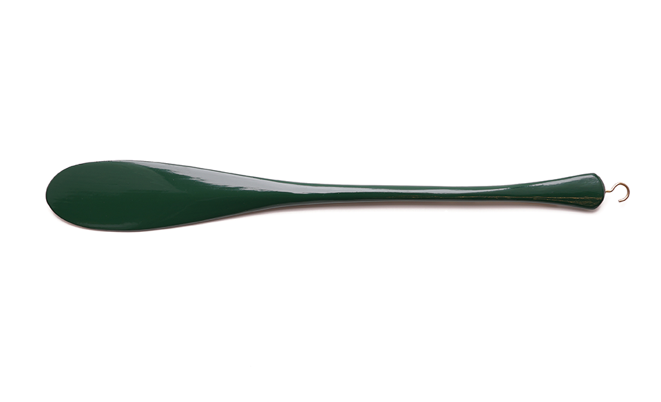 #13 Blind Green - Marine Topside Paint