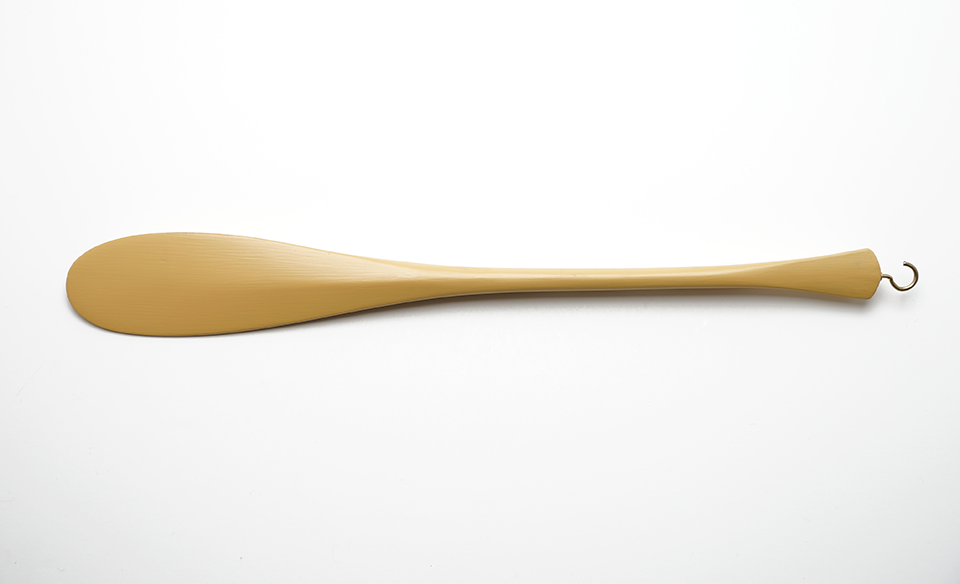 #15 Straw - Marine Topside Paint