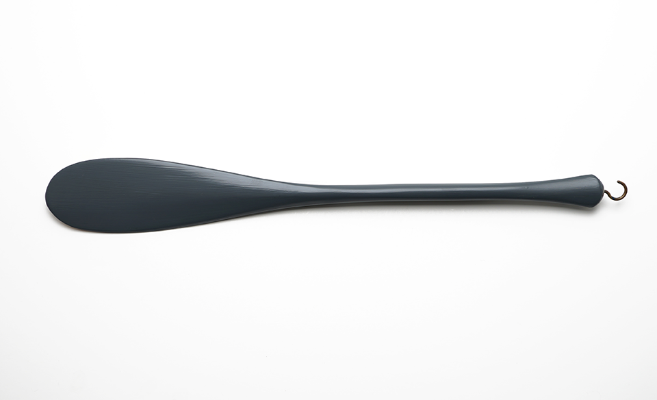 #16 Lead Gray - Marine Topside Paint