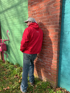 Kirby Paint Co. Hoodies