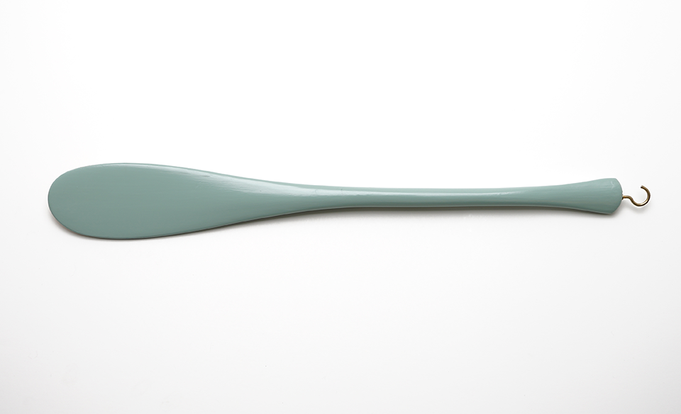 #01 Green Gray - Marine Topside Paint