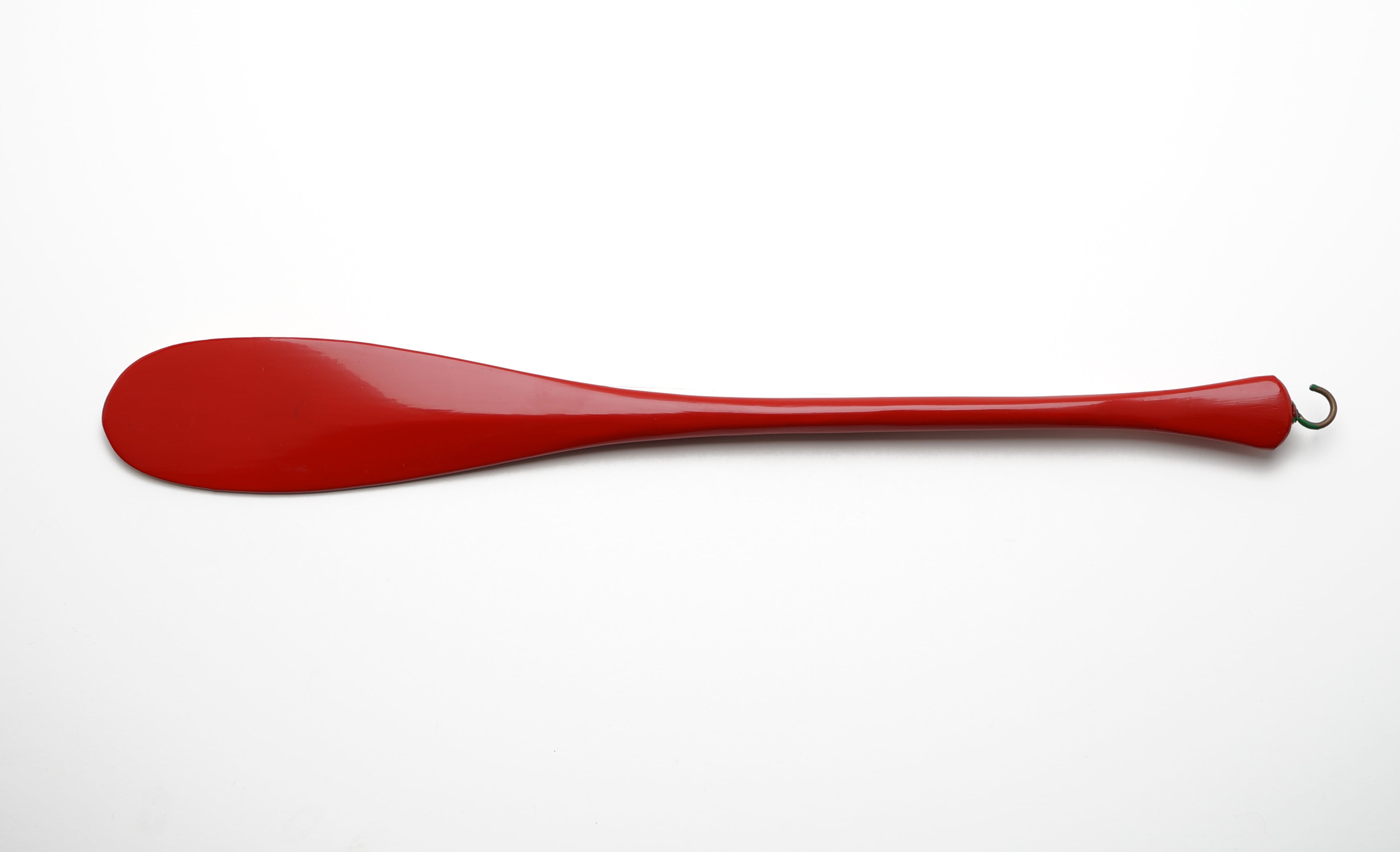 Custom Color: Penn Yan Red - Marine Topside Paint