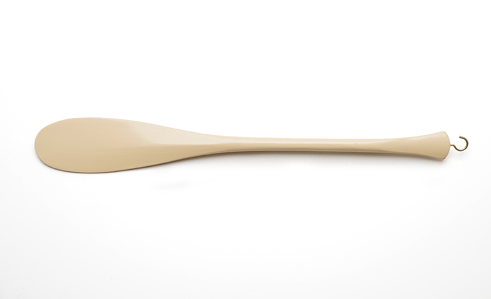 #27 Colonial Cream - Marine Topside Paint