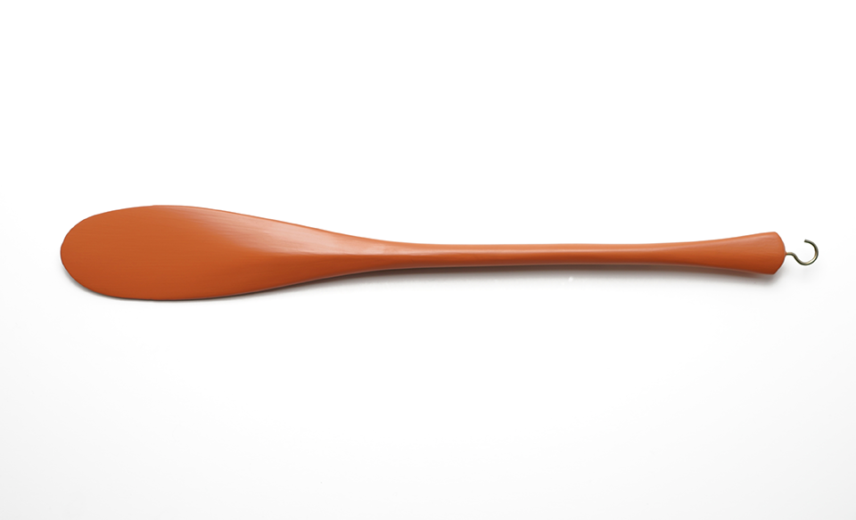 #28 Reddish - Marine Topside Paint