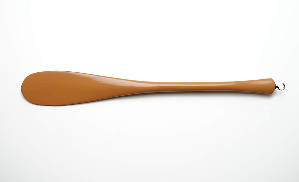 #02 Salmon - Marine Topside Paint