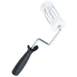 3-inch roller frame