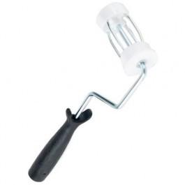 4-inch roller frame