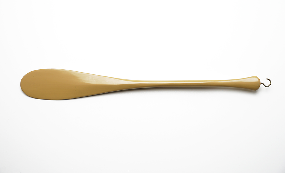 #30 Taupe - Marine Topside Paint