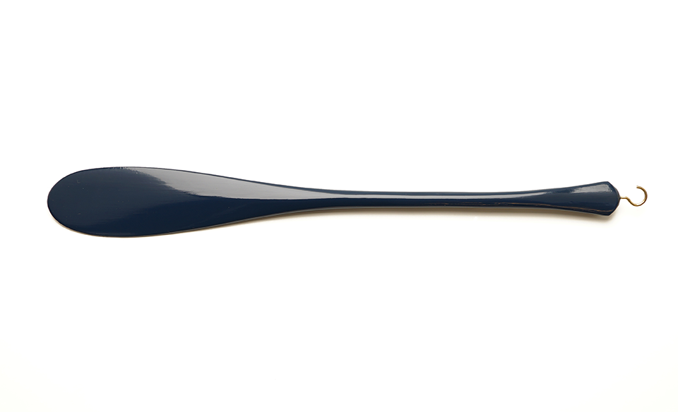 #33 Dark Blue - Marine Topside Paint