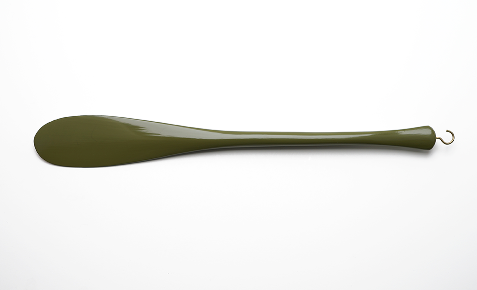 #35 Seaweed - Marine Topside Paint