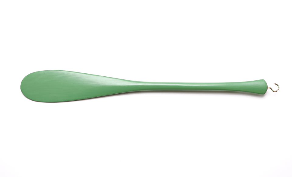 #36 Pea Green - Marine Topside Paint