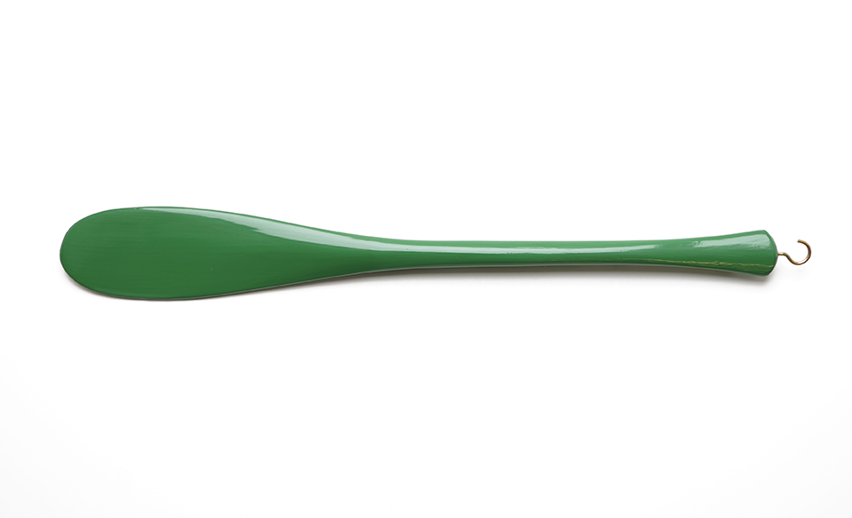 #37 Permanent Green - Marine Topside Paint