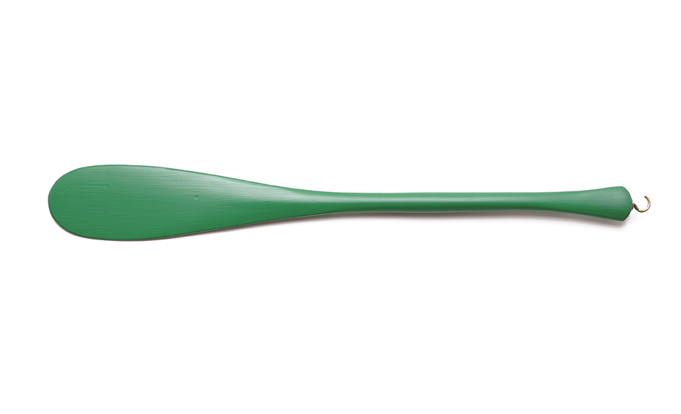 #38 Irish Green - Marine Topside Paint