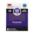 3M PRO GRADE 9" X 11" NO-SLIP GRIP ADVANCED SANDPAPER (3PK)