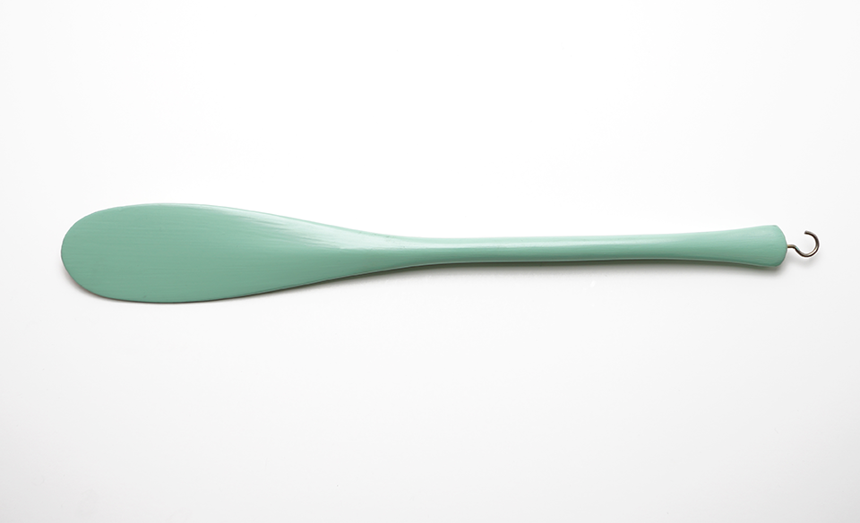 #03 Green Tint - Marine Topside Paint