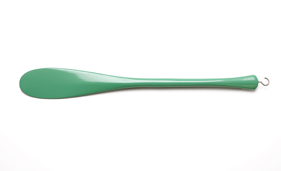 #40 Light Green - Marine Topside Paint