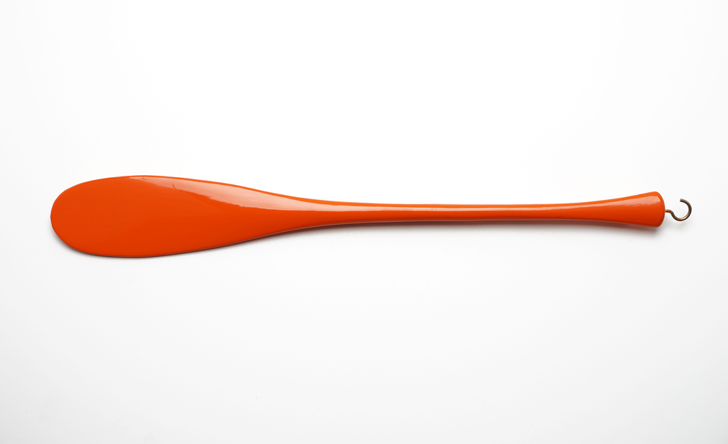 #04 Orange - Marine Topside Paint