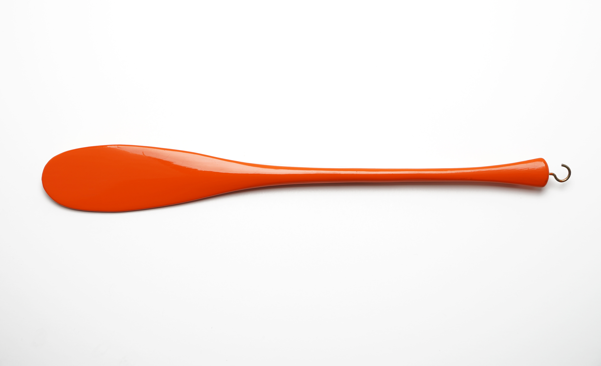 #04 Orange - Marine Topside Paint