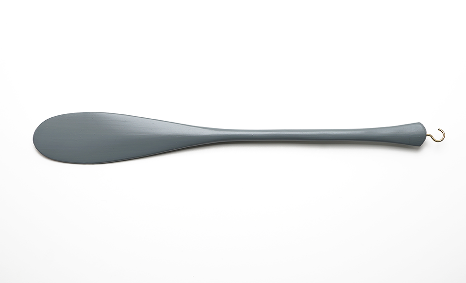 #05 Warship Gray - Marine Topside Paint