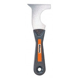 5 in 1 tool putty knife allway steel TG1
