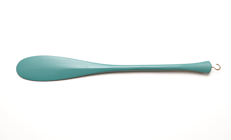 #07 C Green - Marine Topside Paint