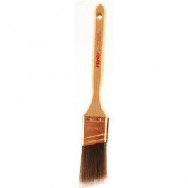 PURDY XL ANGULAR TRIM NYLON POLYESTER BRUSHES