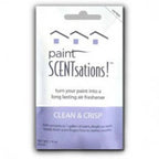 PAINT SCENTSATIONS 1 OZ PAINT ADDITIVE FRESHENER