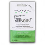 PAINT SCENTSATIONS 1 OZ PAINT ADDITIVE FRESHENER