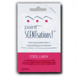 PAINT SCENTSATIONS 1 OZ PAINT ADDITIVE FRESHENER