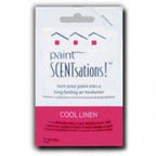 PAINT SCENTSATIONS 1 OZ PAINT ADDITIVE FRESHENER