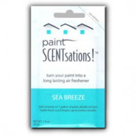 PAINT SCENTSATIONS 1 OZ PAINT ADDITIVE FRESHENER