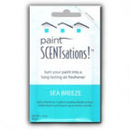 PAINT SCENTSATIONS 1 OZ PAINT ADDITIVE FRESHENER