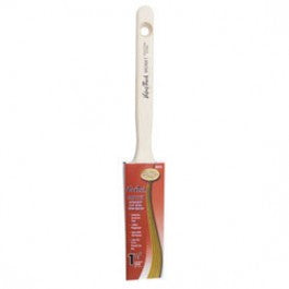 MONET STRAIGHT CUT OVAL TRIM BRUSHES