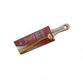 MONET ANGLED OVAL TRIM SHORTY BRUSH