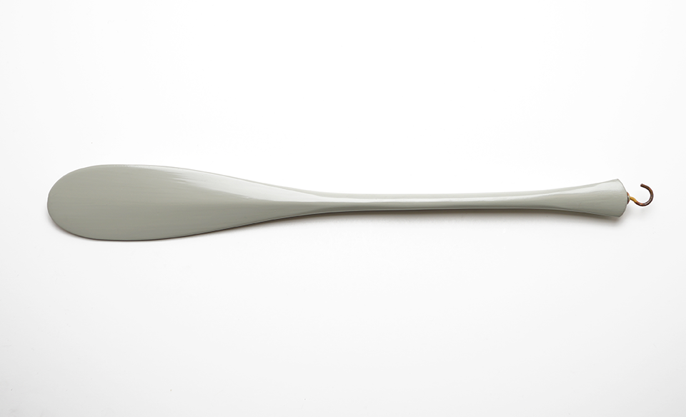 Custom Color: Aluminum Gray - Marine Topside Paint