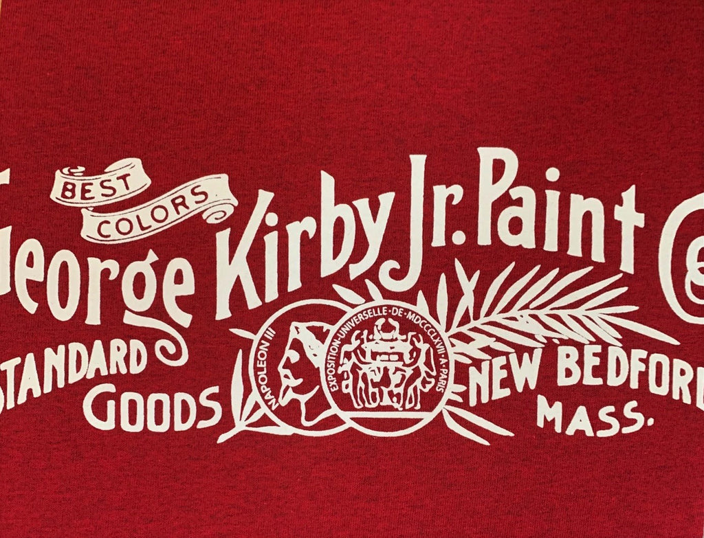 Kirby Logo T-shirts