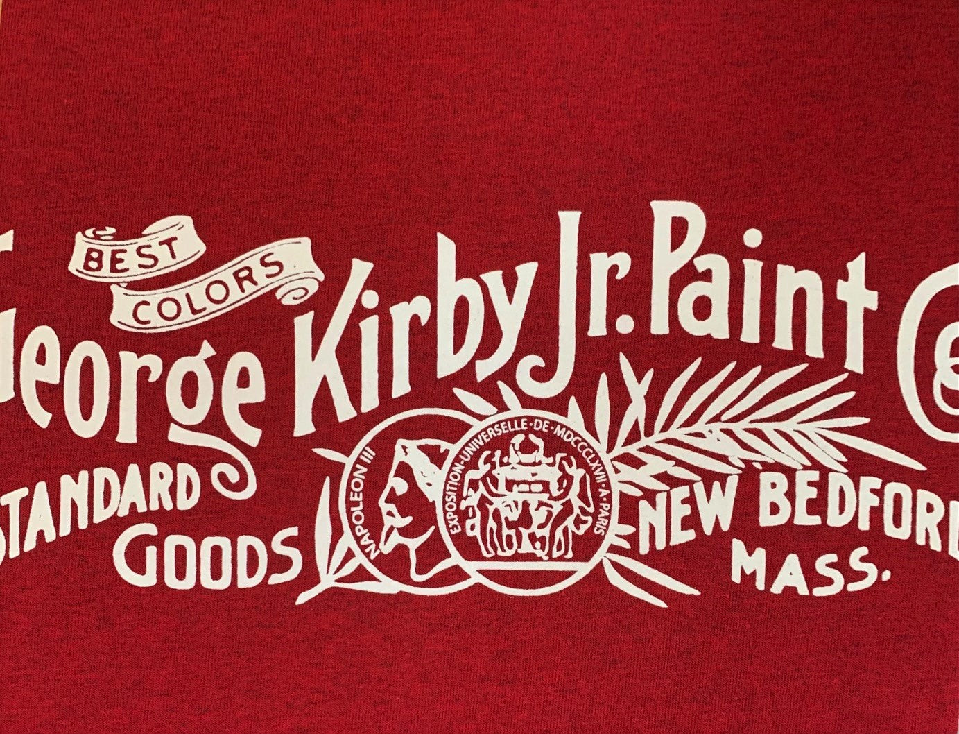 Kirby Logo T-shirts