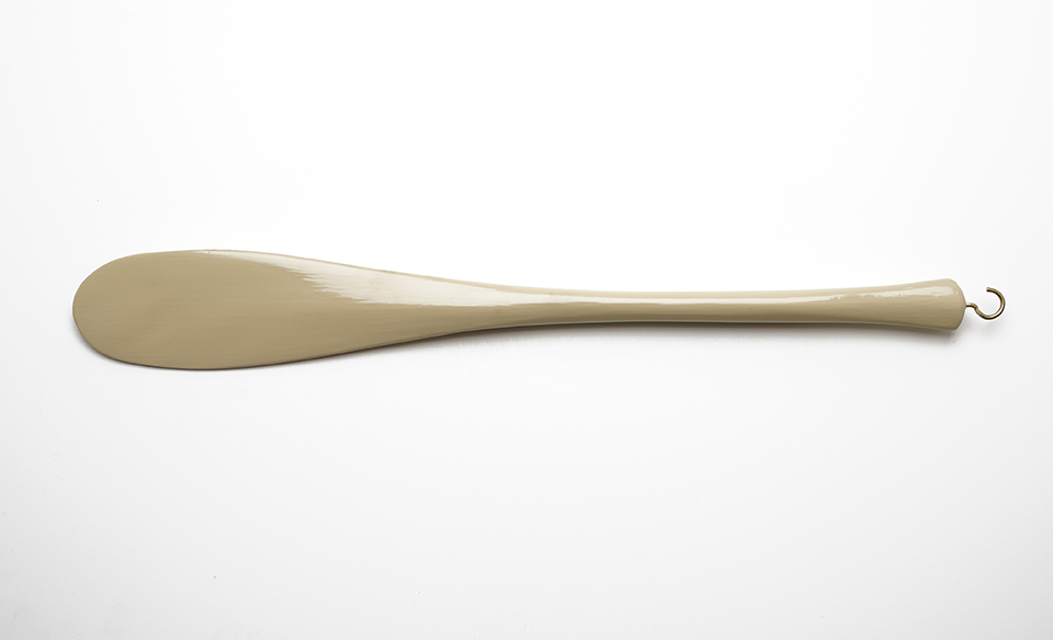 Custom Color: Barker Buff - Marine Topside Paint