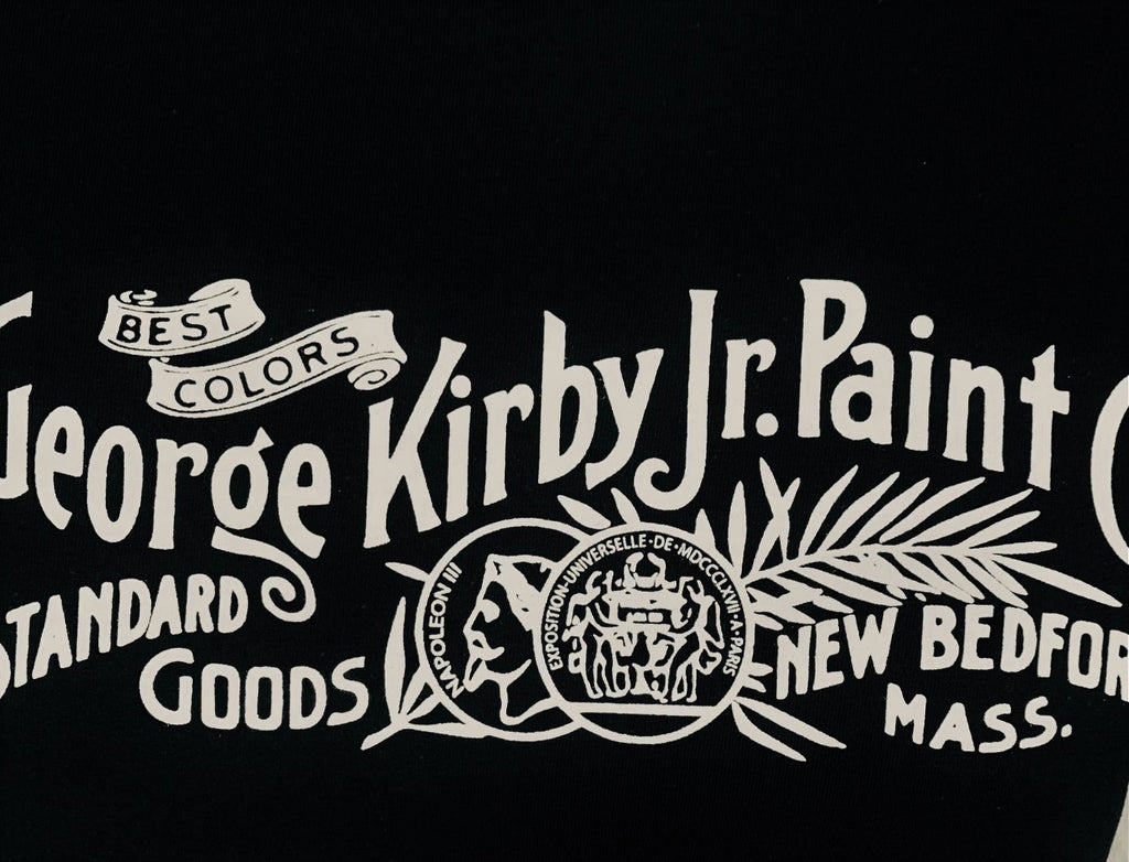 Kirby Logo T-shirts