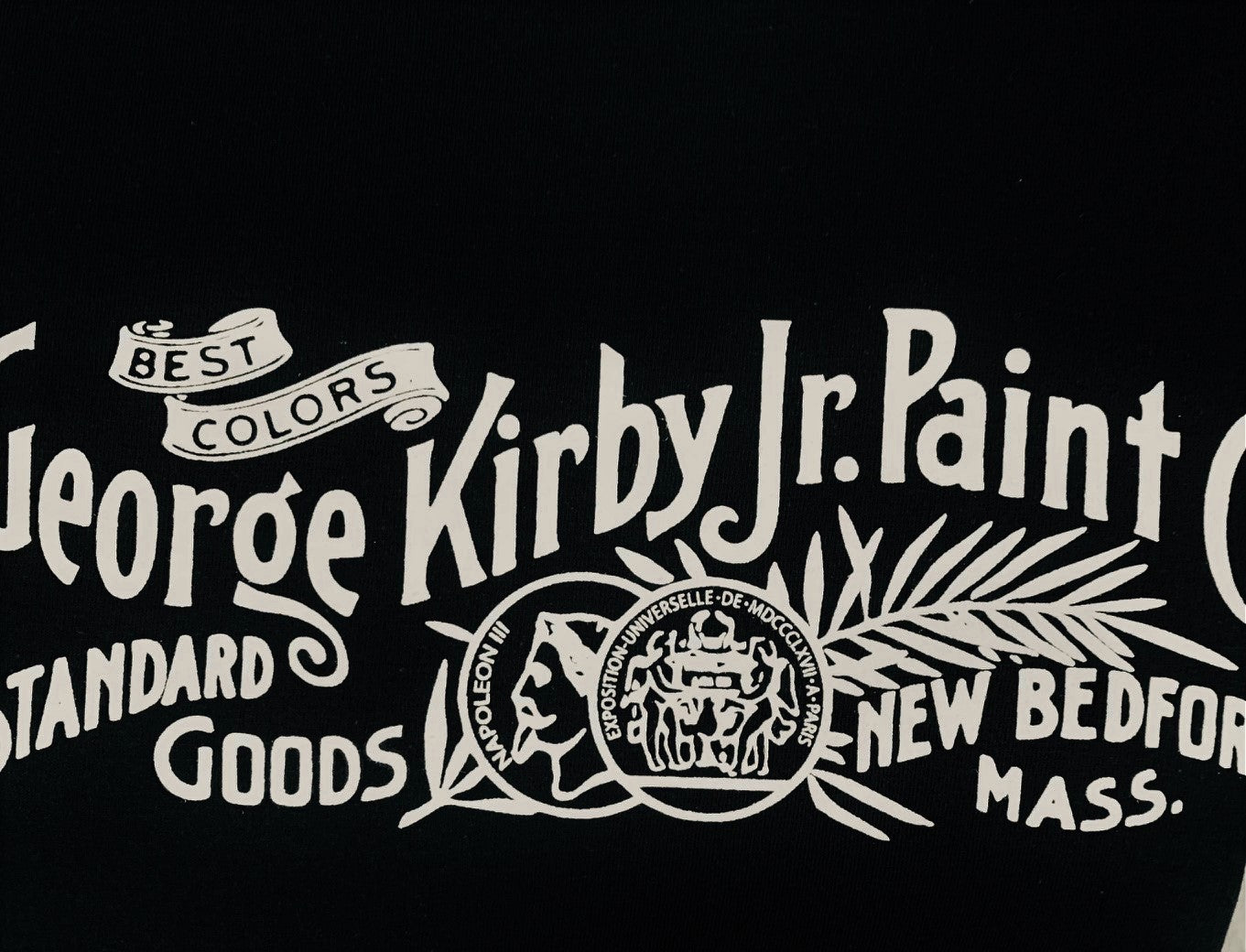 Kirby Logo T-shirts