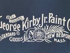 Kirby Logo T-shirts