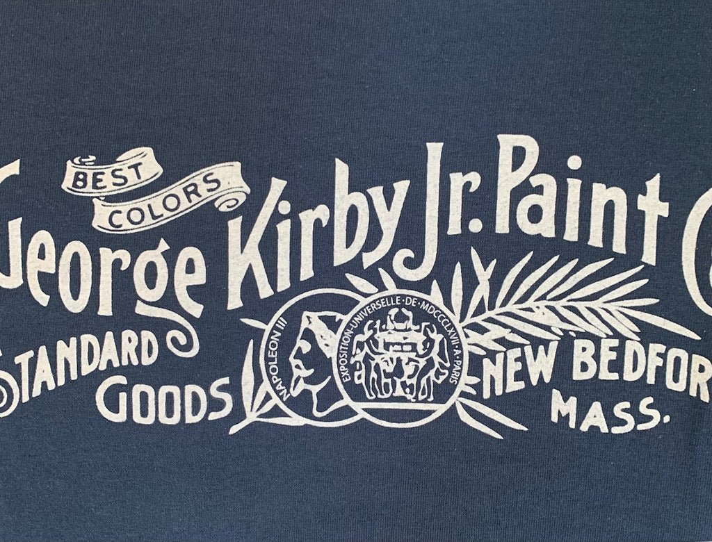 Kirby Logo T-shirts