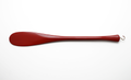 Custom Color: Candy Apple Red - Marine Topside Paint