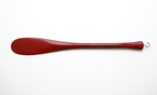 Custom Color: Candy Apple Red - Marine Topside Paint