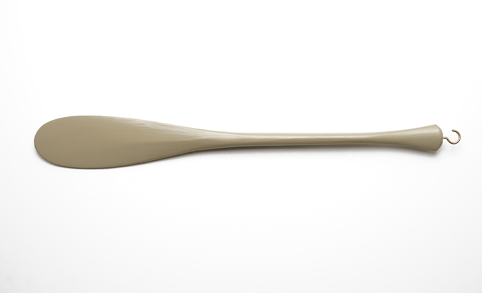 Custom Color: Corkery Alumitan - Marine Topside Paint